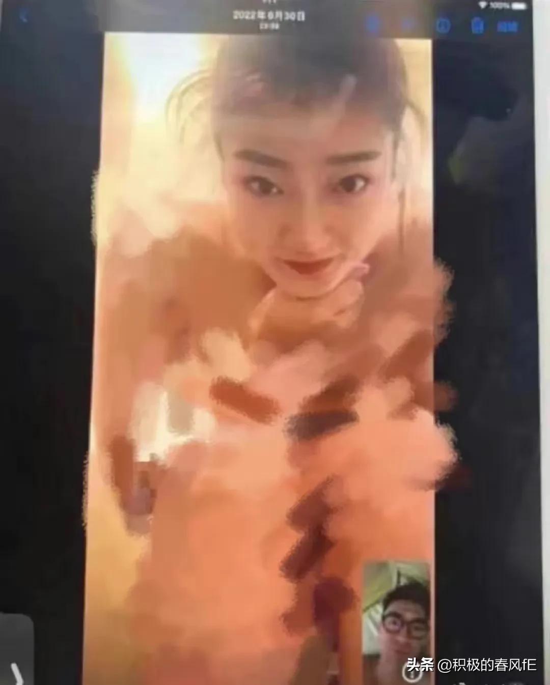 女篮国手李梦被曝当小三,女篮李梦大瓜视频