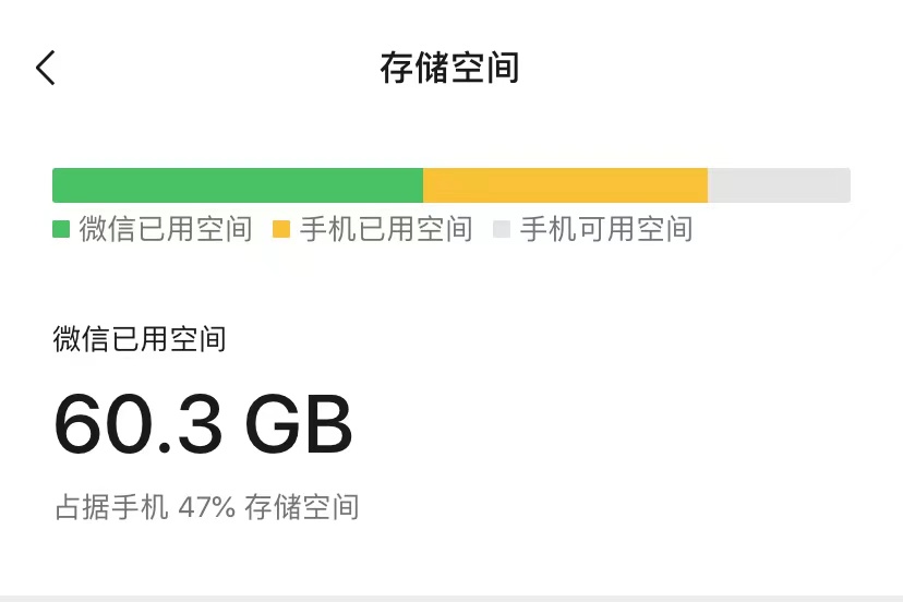 iphone内存不够用可以扩容么,iphone内存不足怎么快速清理内存