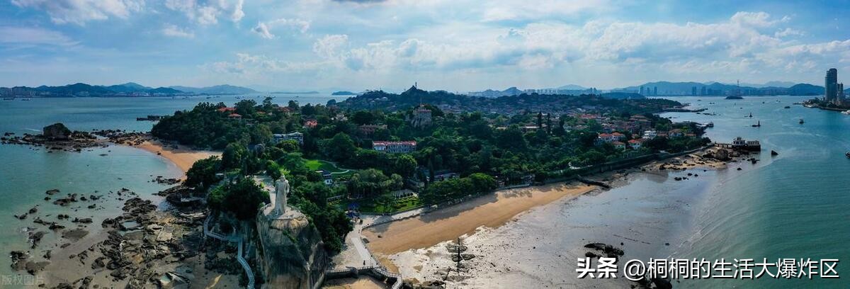 厦门闽南特色文化视频,厦门台湾民俗村旅游攻略