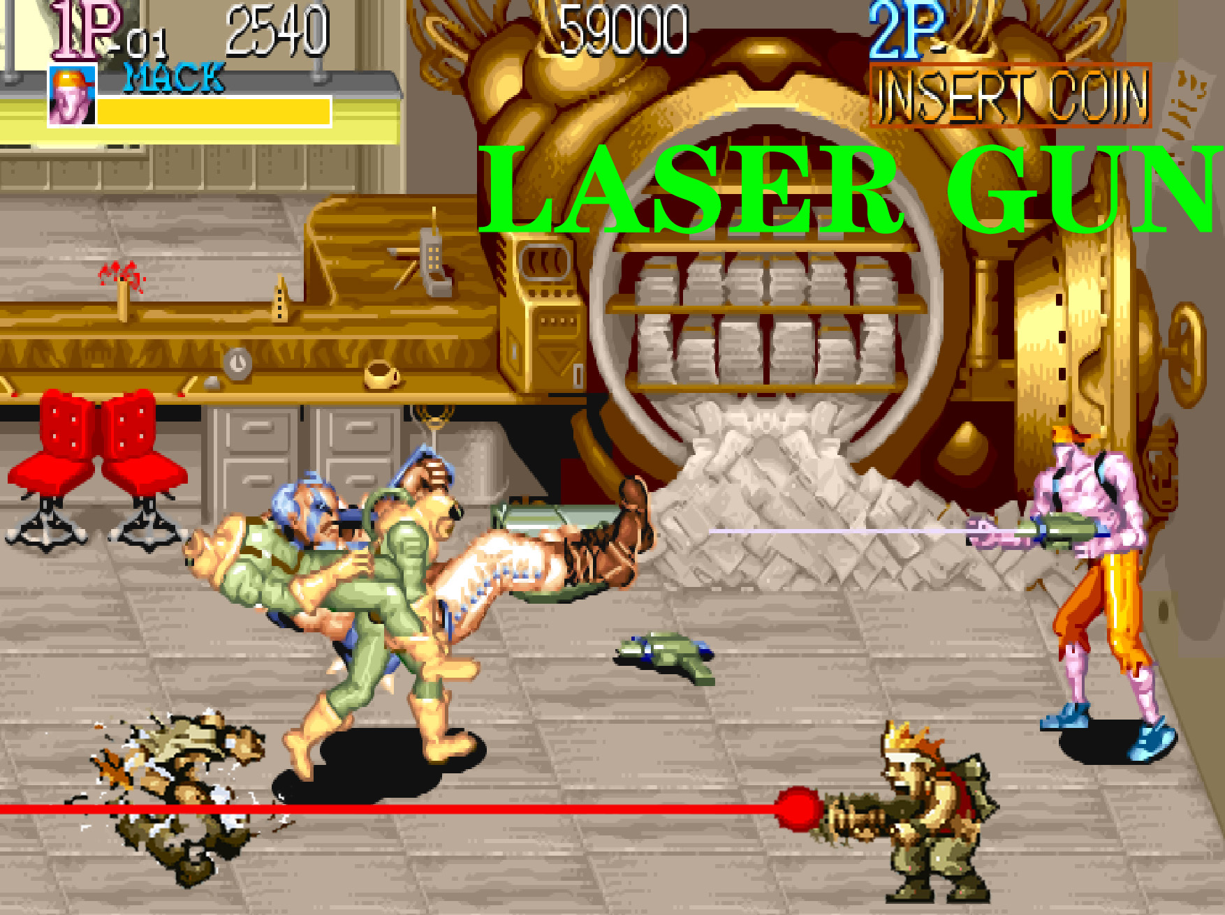 街机游戏中令玩家痛心不已,街机游戏名称对照