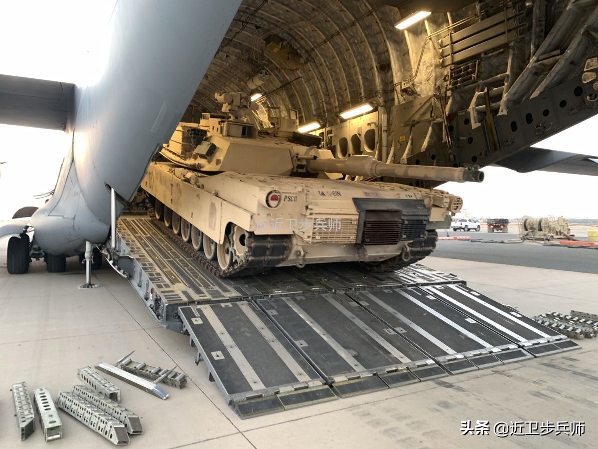 哈萨克斯坦事件的背后：俄军空运能力在联合五常中排第几？