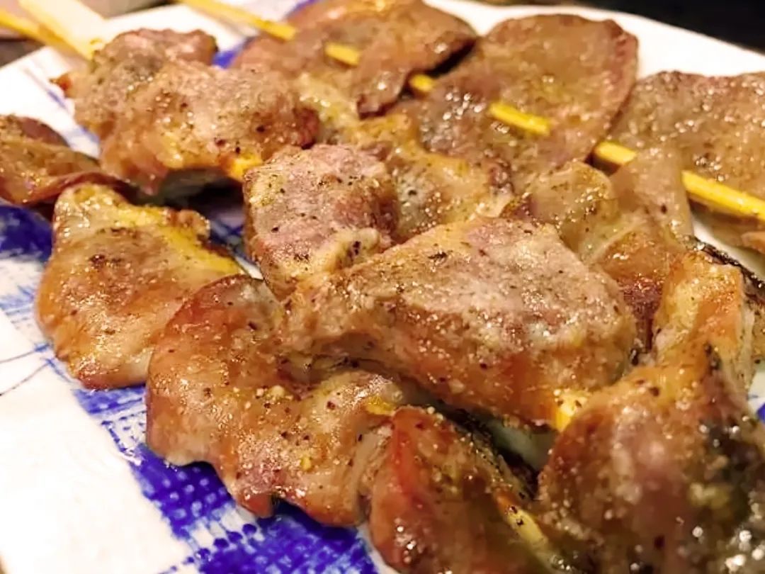 广汉三星堆美食王记锅盔,广汉三星堆附近美食