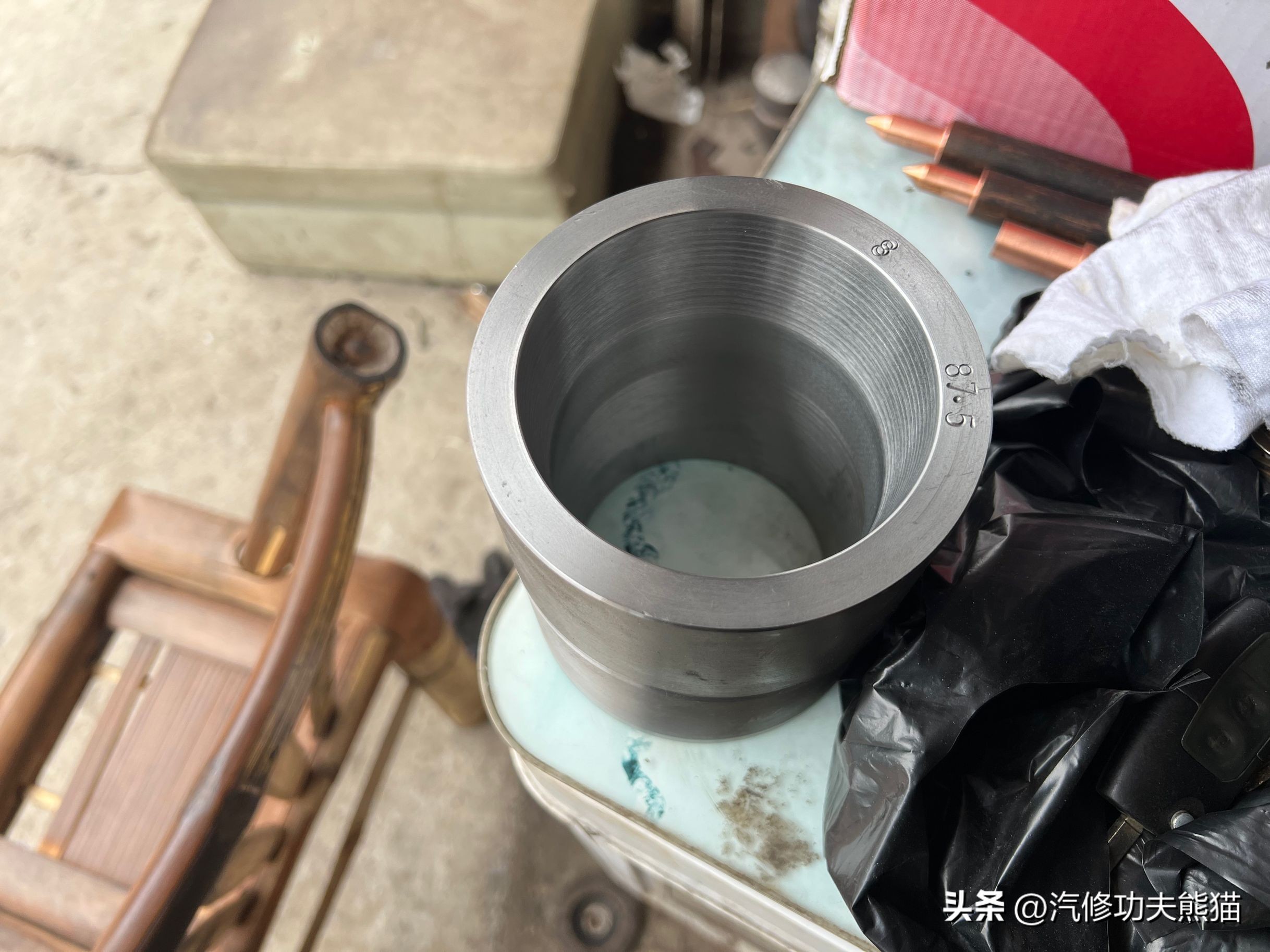 沃尔沃2.0t烧机油维修方案,沃尔沃2.0t多少公里烧机油