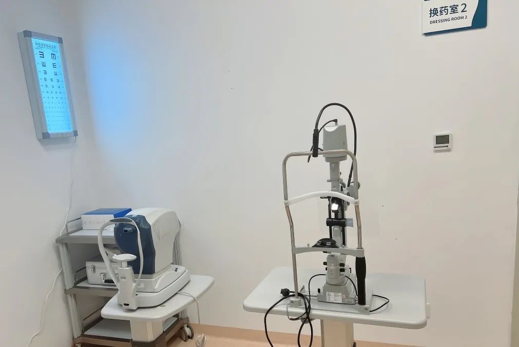 免费义诊一个月！京西这个大医院新添多个科室