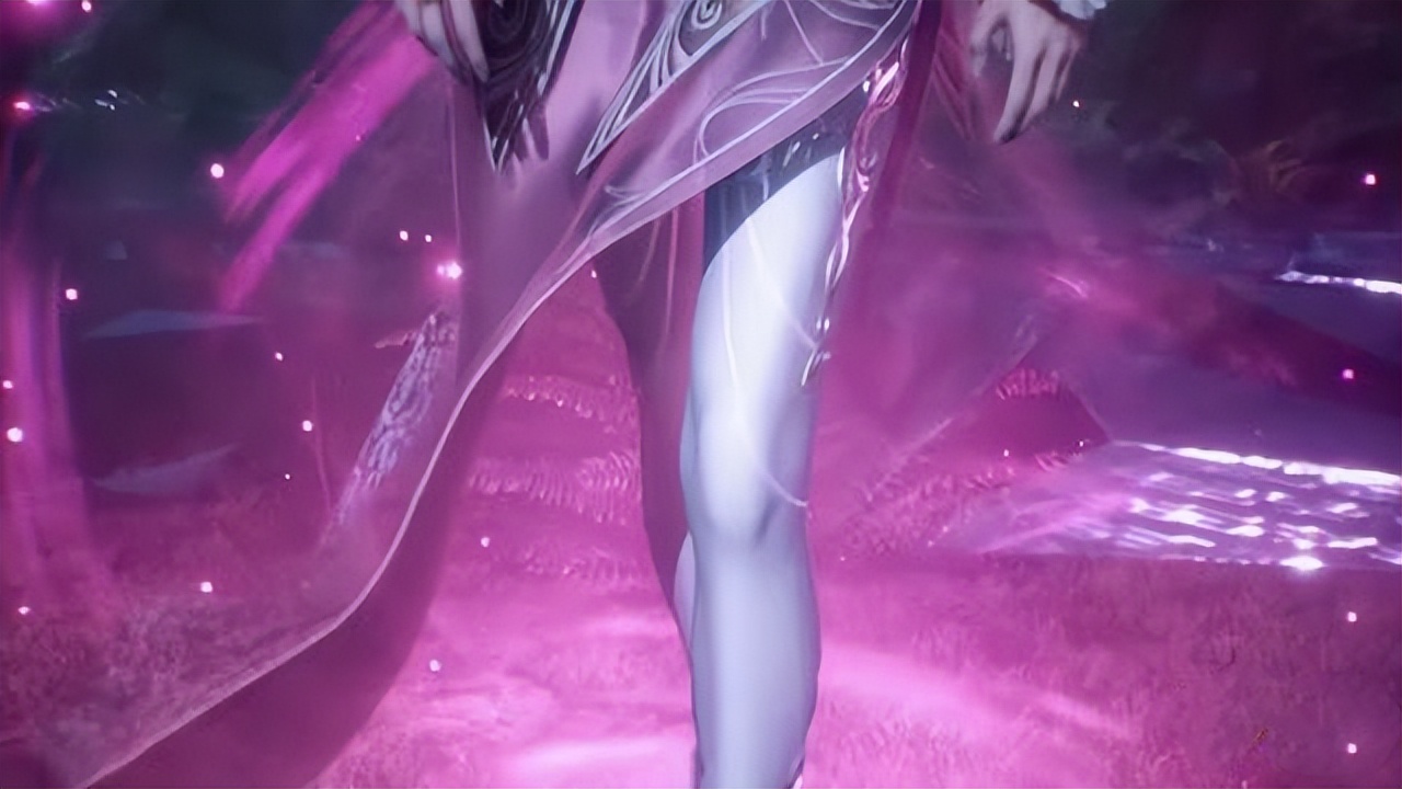 斗罗大陆小舞从泰坦巨猿手里逃走,斗罗大陆小舞实力爆发人们震惊