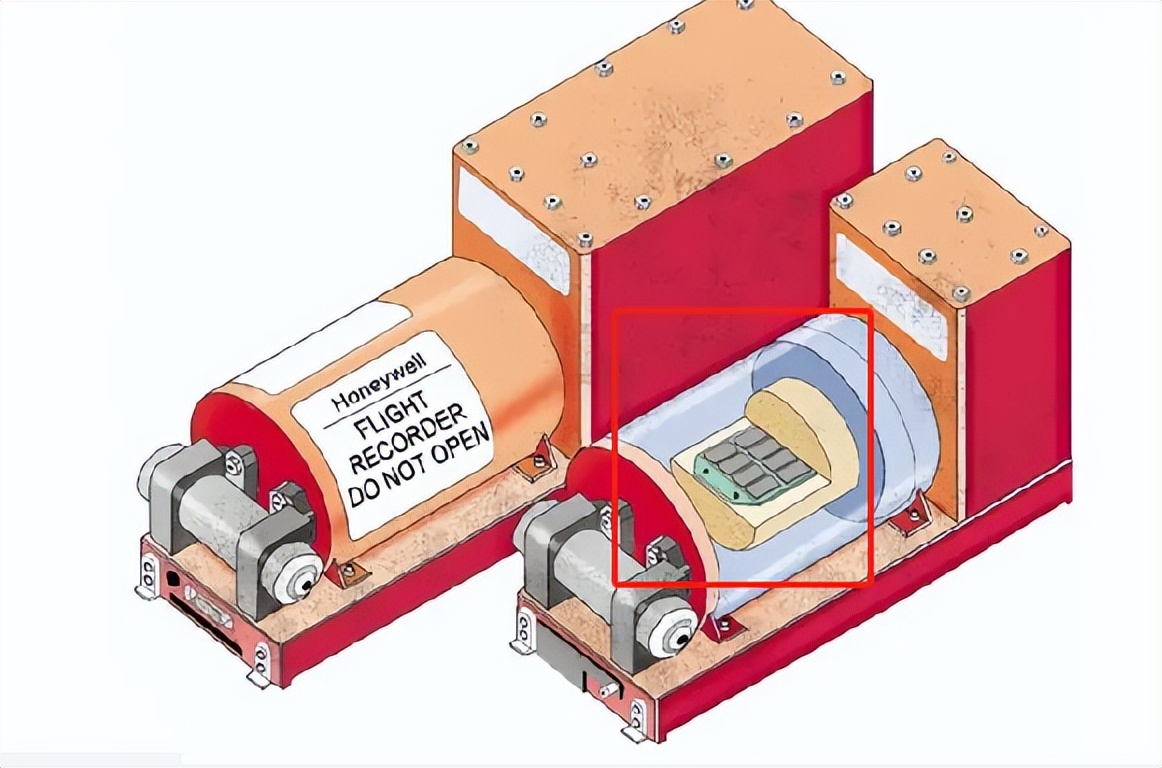 东航MU5735一黑匣子找到：数据该如何解读？破损严重还能恢复吗？