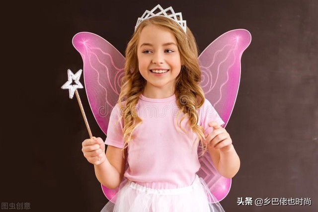 女孩子为何这么喜欢粉色？