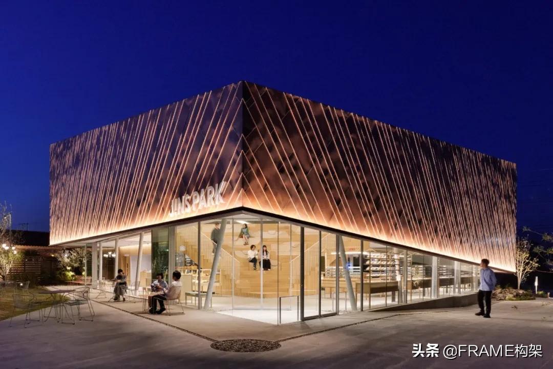 对话田中仁：JINS门店背后的品牌逻辑