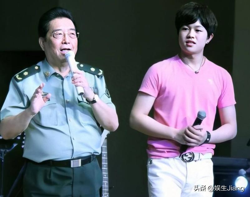 李双江的儿子李天一现在状况,被李天一伤害的女孩现在如何