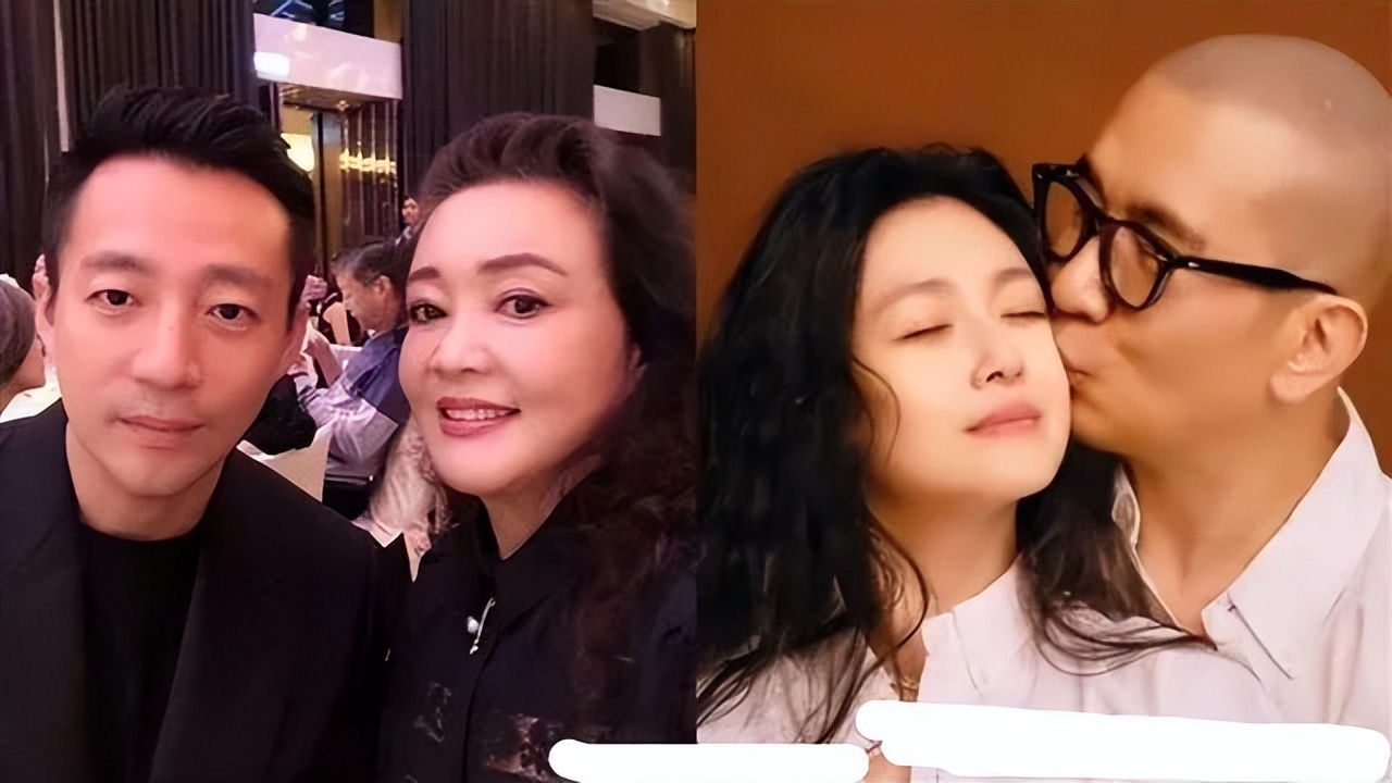 汪小菲和大s被曝达成和解,汪小菲为什么给大s那么多赡养费