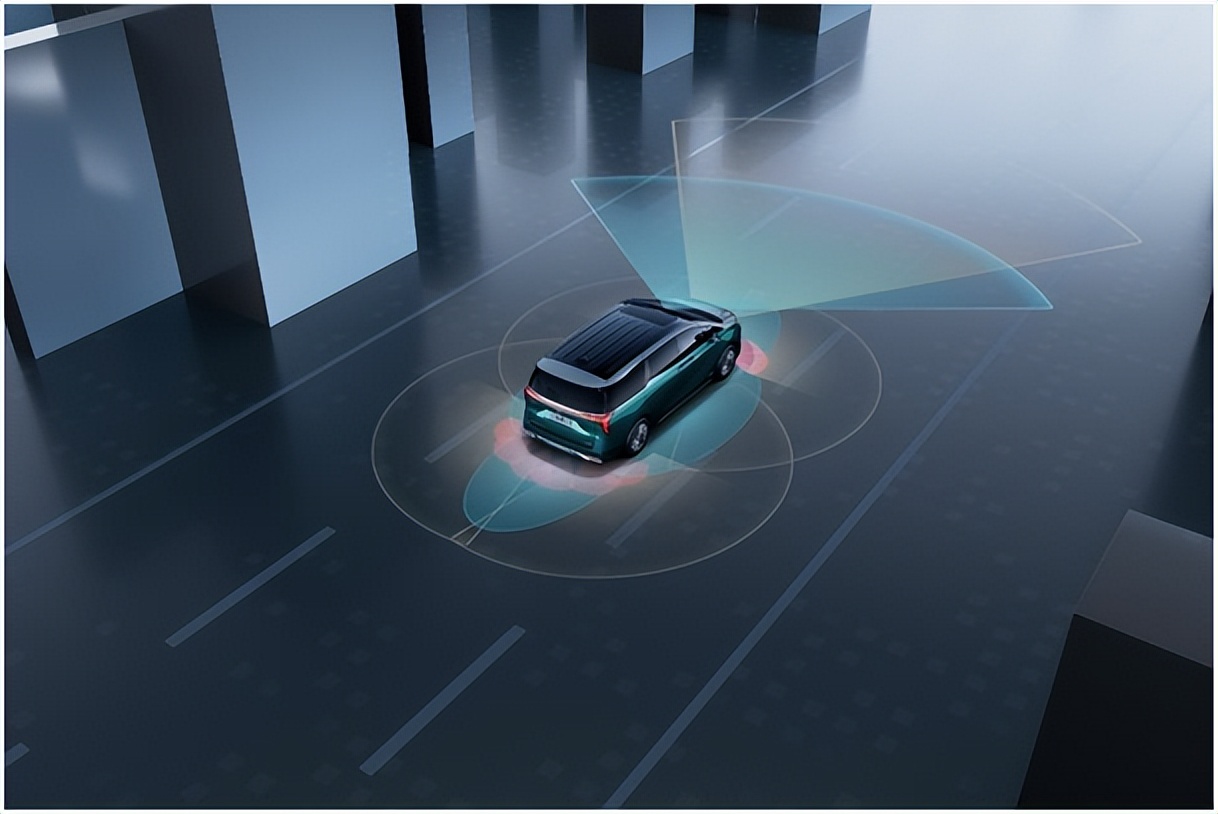 别克世纪century六座版,2003款别克century