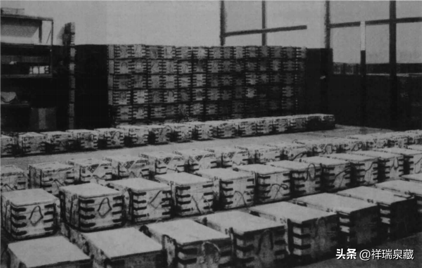 银两制度的终结者——船洋