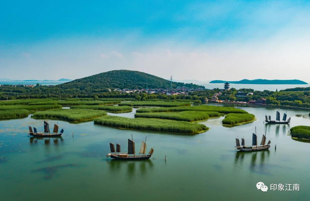 江南十大古镇旅游必去,江南十大古镇旅游攻略