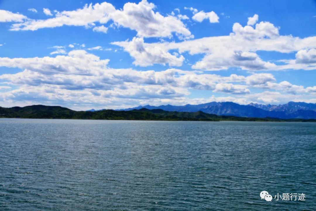 密云自驾游最美路线攻略,骑行密云水库最佳观景地方