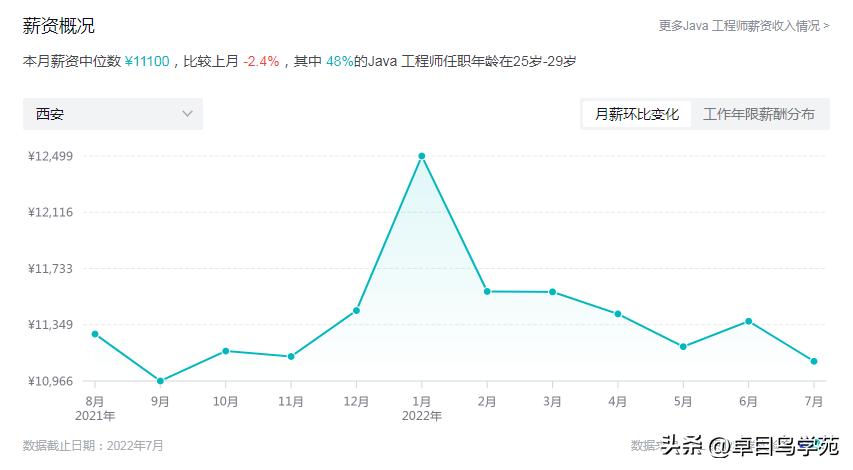 it软件技术就业前景,西安it前景怎么样
