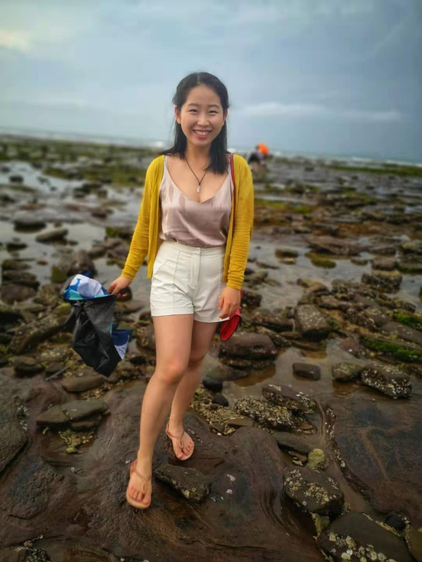 北海是一座令人向往的城市吗,北海是浪漫的城市