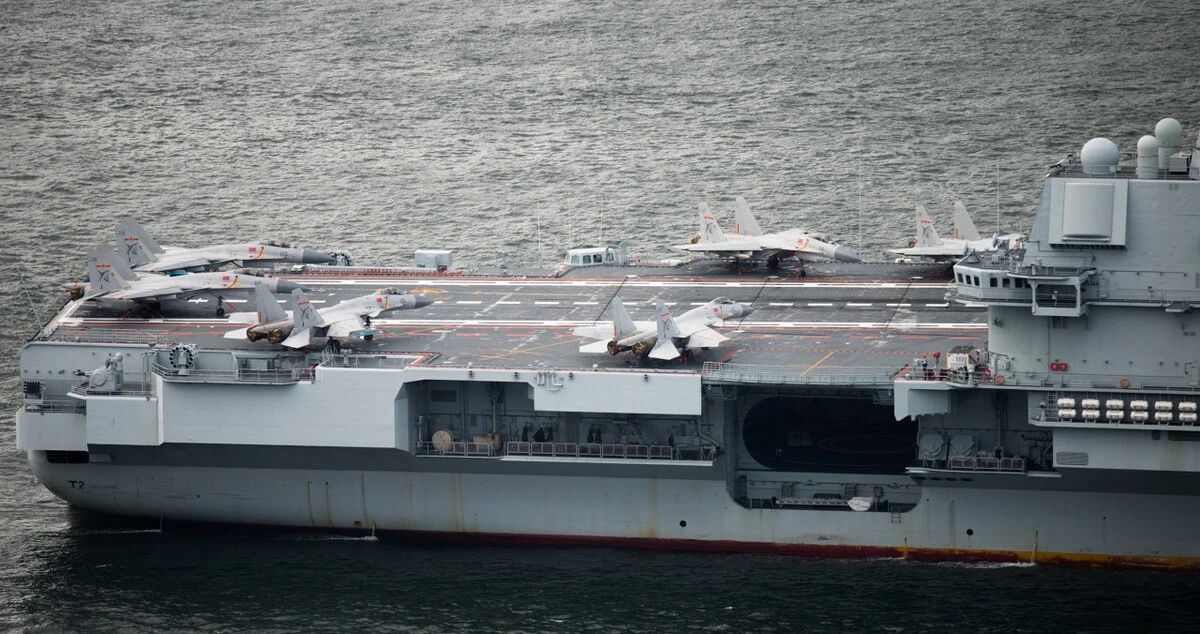 飞机坟场到底有多少架专用客机,亚洲最大飞机坟场