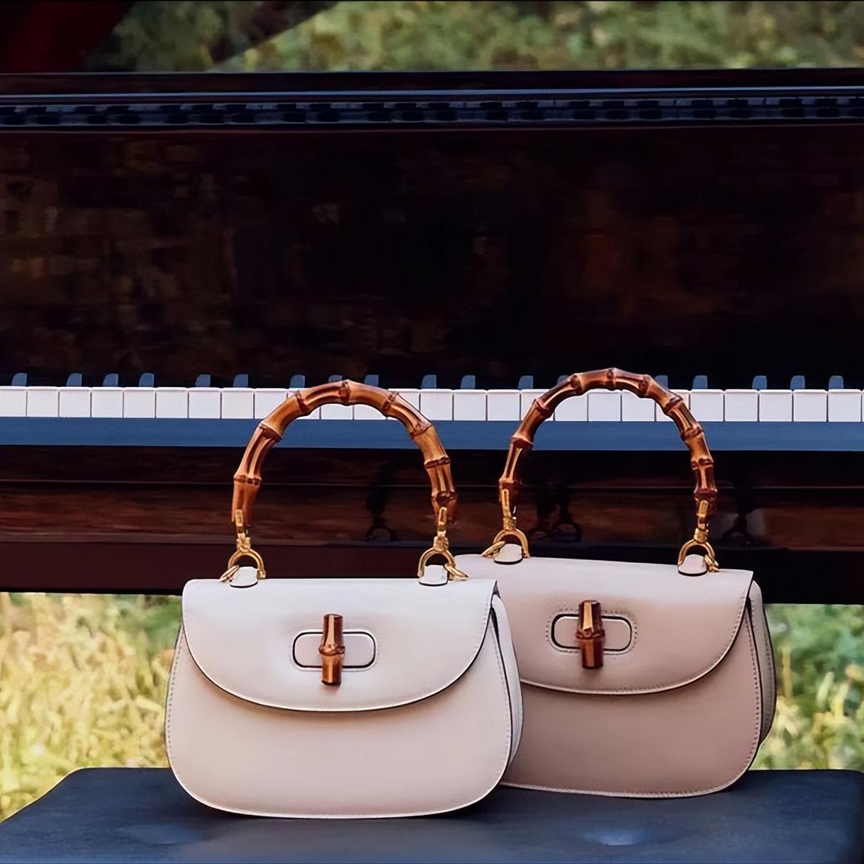 包包百搭老钱风,最近流行的10款包包