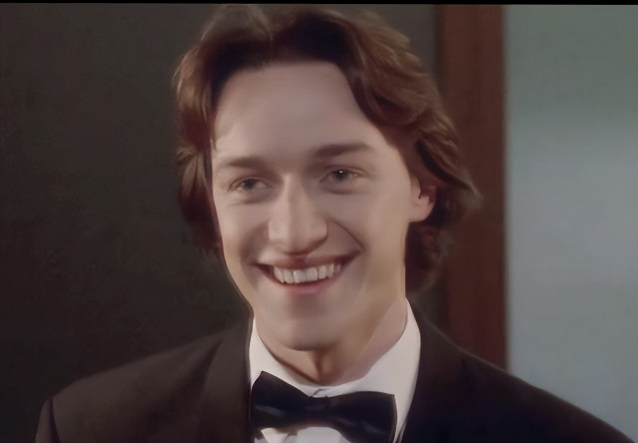 欧*男美**神颜值巅峰，俘获无数少女心的倾世瞬间，舔屏中