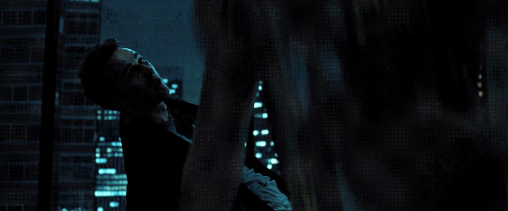 搏击俱乐部原版结局是什么,搏击俱乐部结尾深度解析