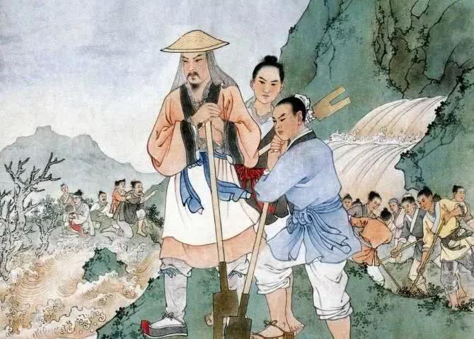 二里头真的是夏都吗,二里头既是夏都又是商都