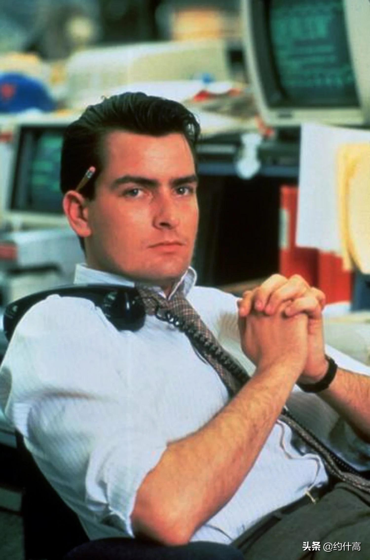 女儿入驻OnlyFans，查理·辛表示“无法容忍”