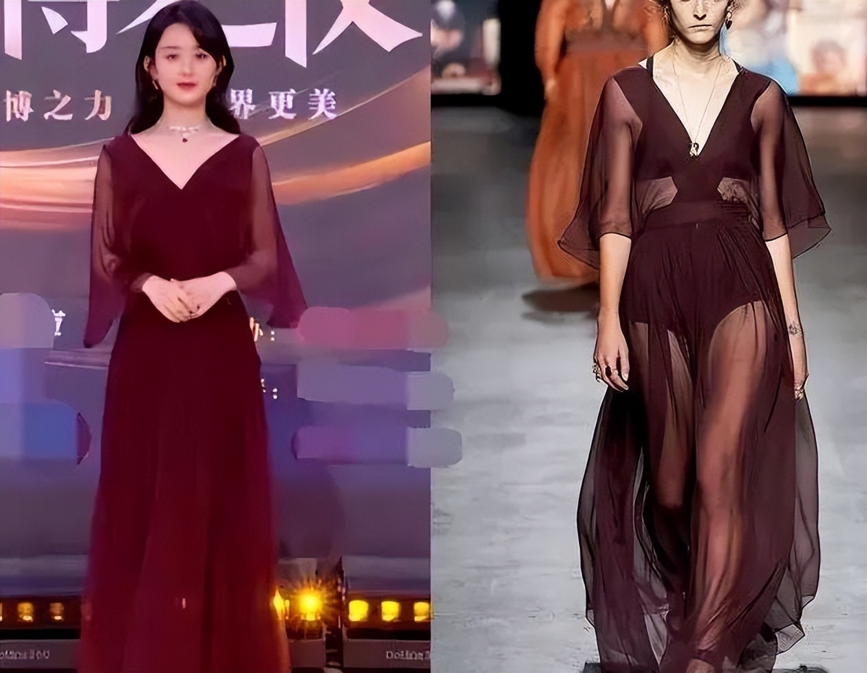 垫屁垫，烤瓷牙，戴美瞳：这些女明星的修修补补，看得人眼花缭乱