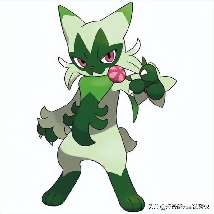 宝可梦大集结所有草系宝可梦,宝可梦大集结现版本最强的宝可梦