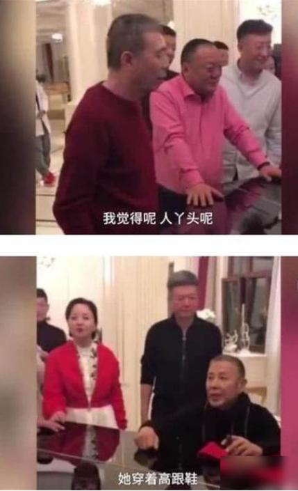 演员陈道明：这辈子最正确的事就是娶了妻子杜宪，女儿是他的骄傲