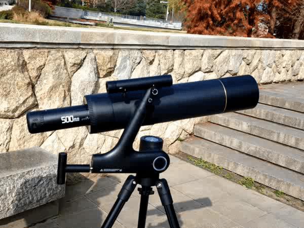 真正好用的天文望远镜怎么选？当当狸智能天文望远镜竟可以这么玩