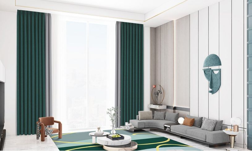 窗帘店如何快速获客,窗帘店刚刚开店怎么吸引人气