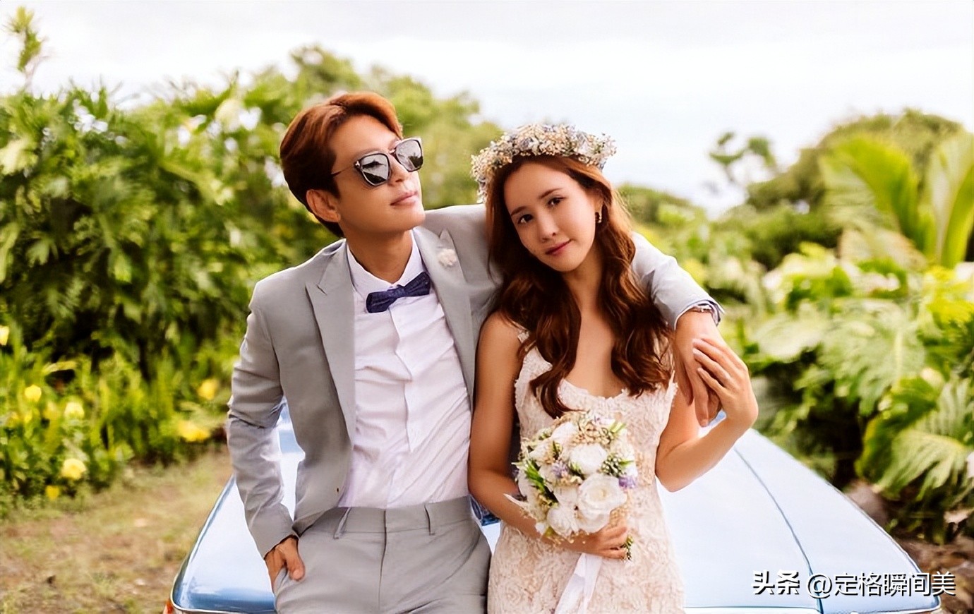 韩星李多海视频,韩星李多海突秀恩爱