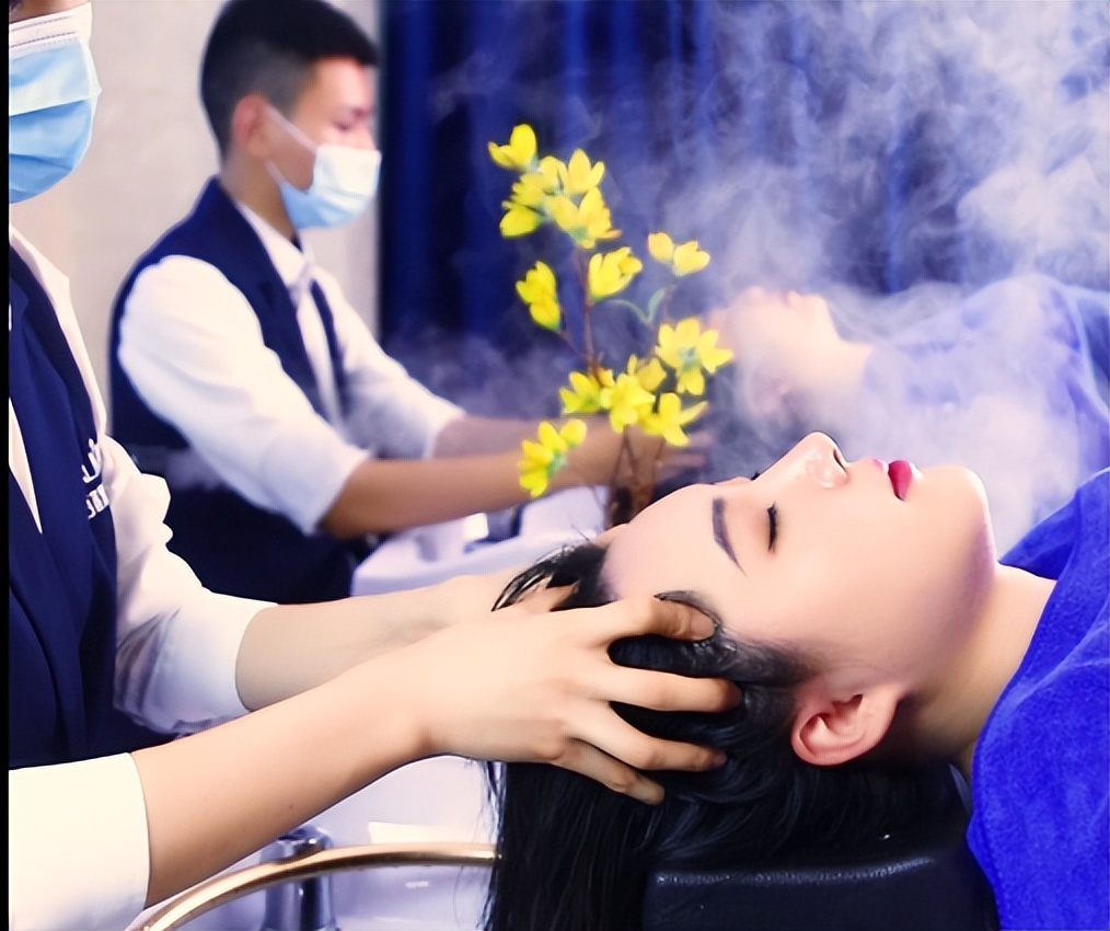 生发养发馆加盟十大品牌,再出发养发馆加盟要多少钱