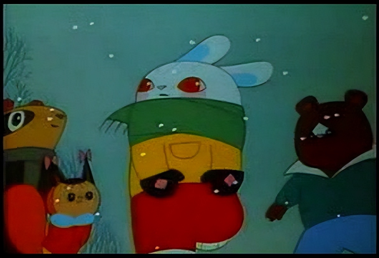 2020已更新完的国产动画片,90后看过的国产动画片合集