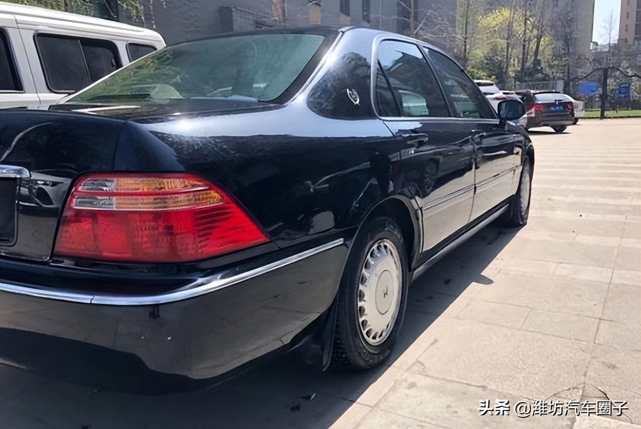 里程ka9,里程本田ka9