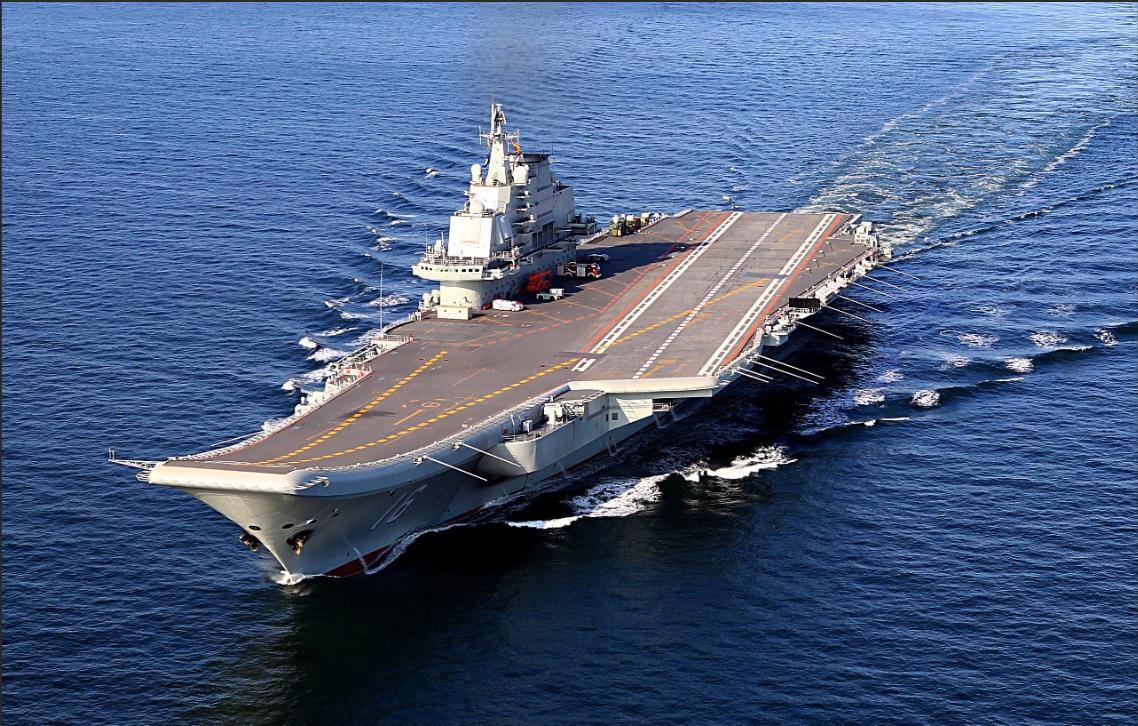 辽宁舰和山东舰动力系统一样吗,辽宁舰和山东舰可以搭载多少飞机