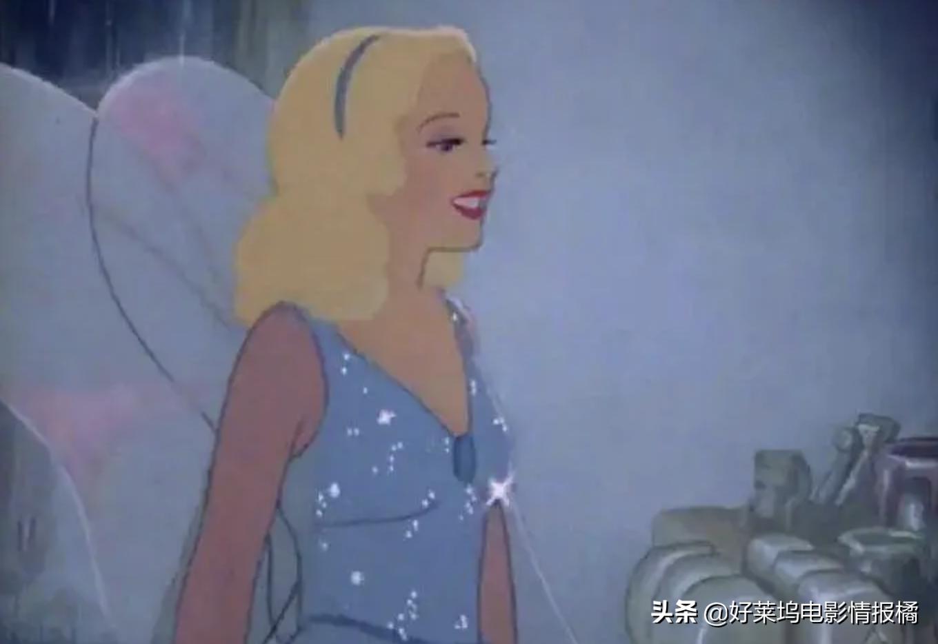 匹诺曹真人版迪士尼,迪士尼真人版匹诺曹遭吐槽