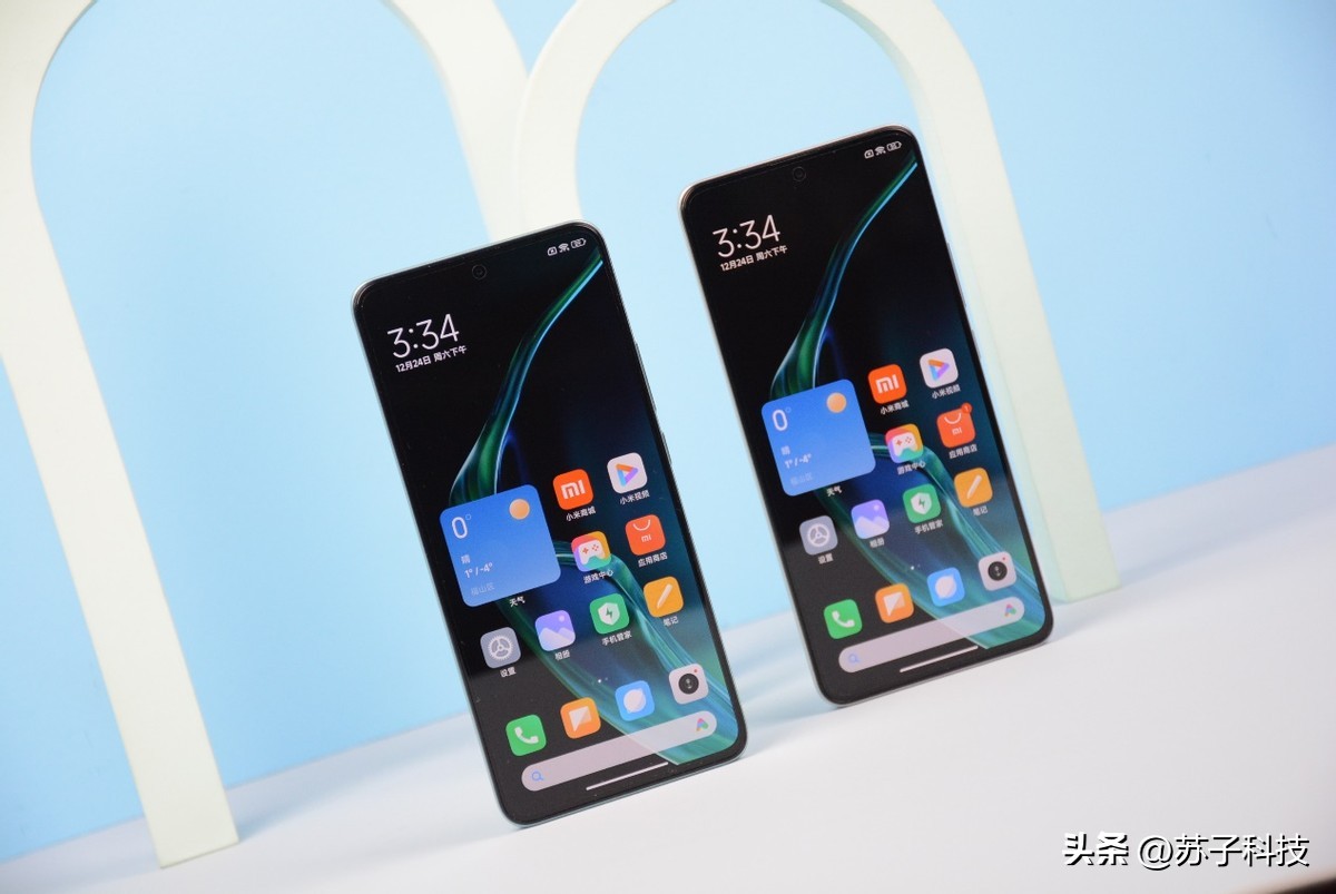 5款好用的2000元左右的手机推荐,华为性价比高的5g手机2000到3000