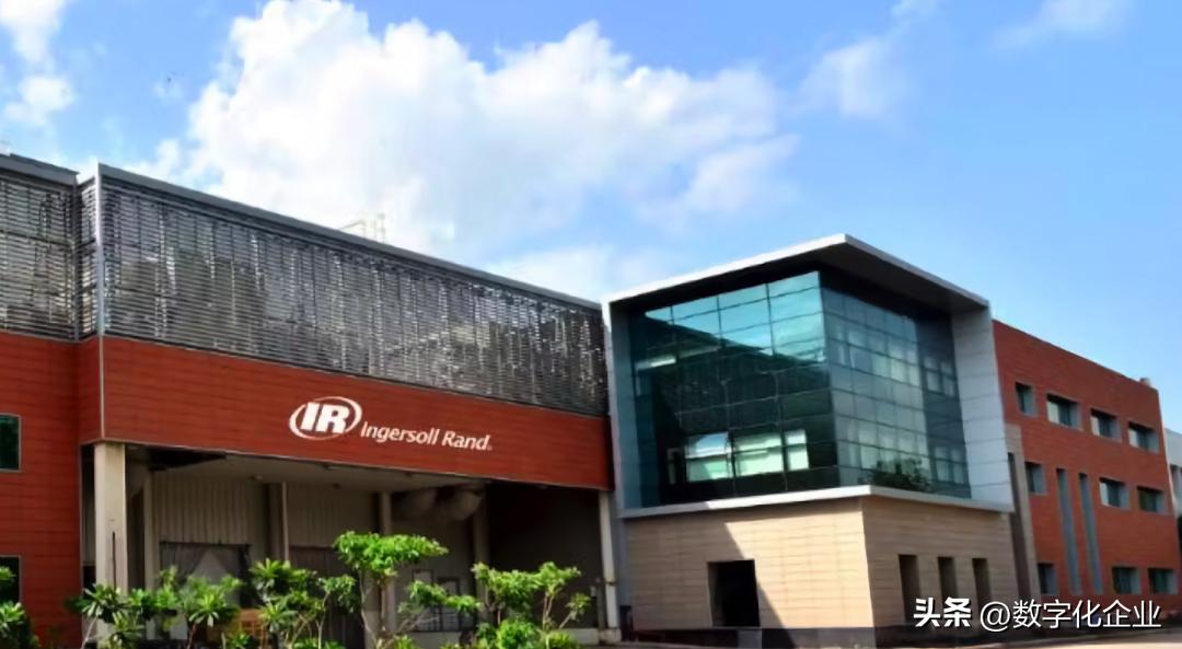 全球最强制造企业前50名,改变世界的全球制造企业