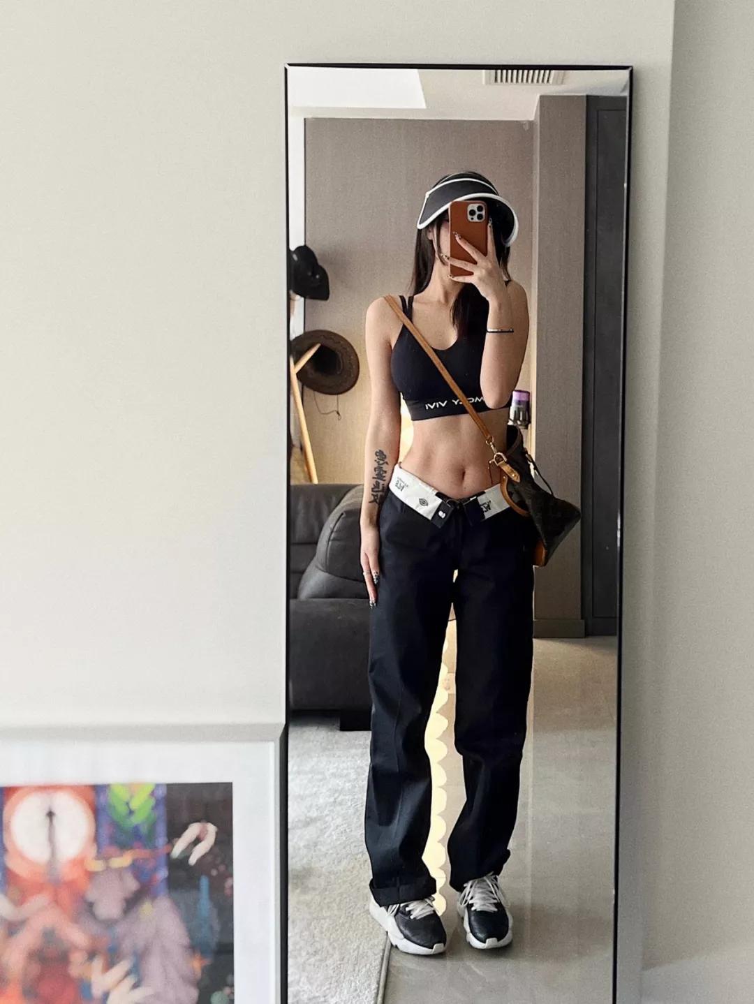 dickies工装裤874什么颜色好看,dickies874与flex怎么选择