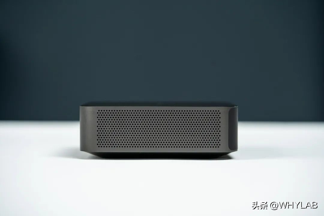 小米迷你电脑主机超小,小米迷你主机通电开机