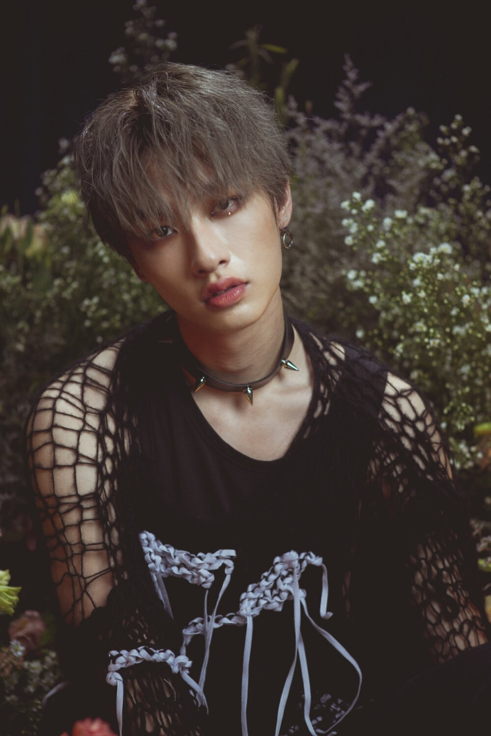 他泰一眼万年的外观2：南农的酒窝，呆的喉结，普明的耳边痣