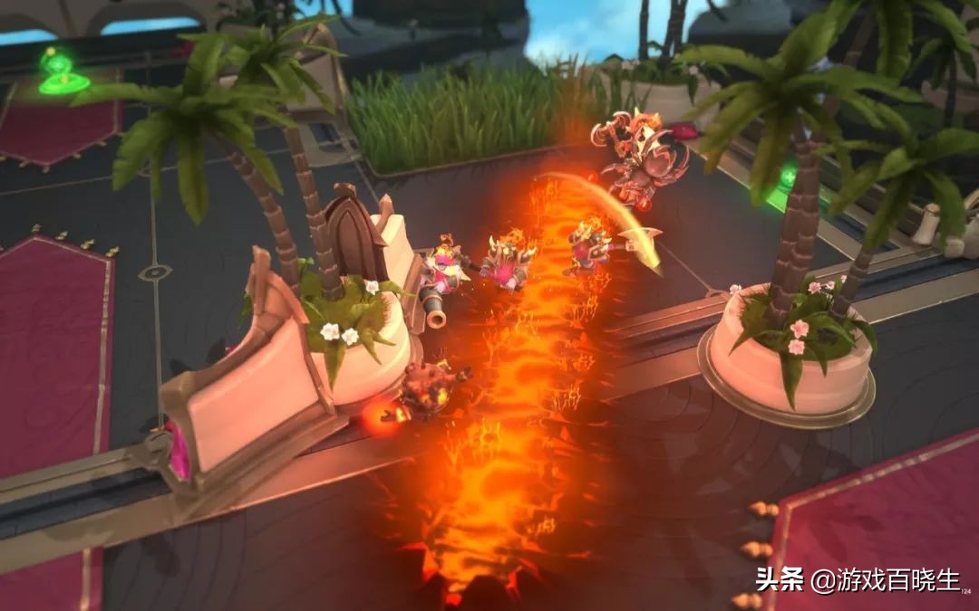 好玩的steam免费游戏不吃配置,steam游戏推荐免费单机游戏