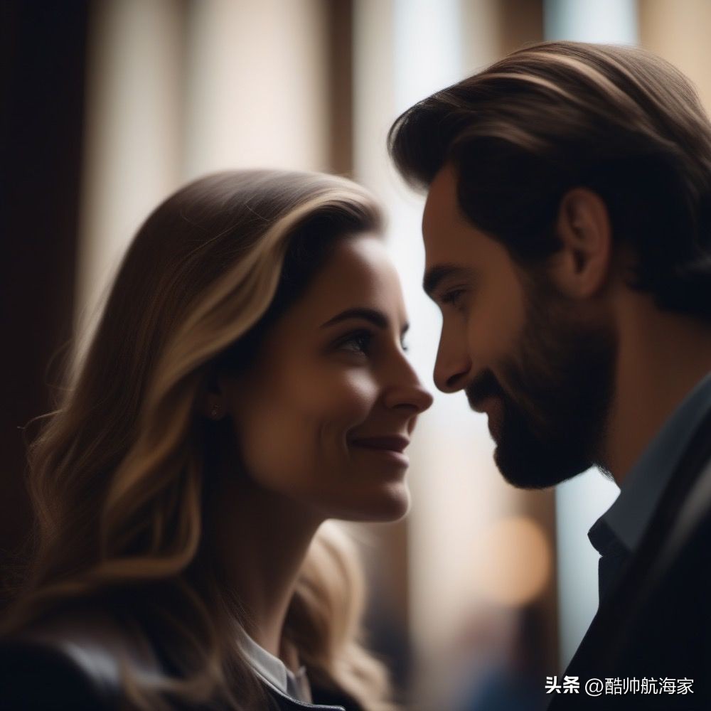 高情商应对女友吃醋：理解、接纳与提供安全感的全面策略