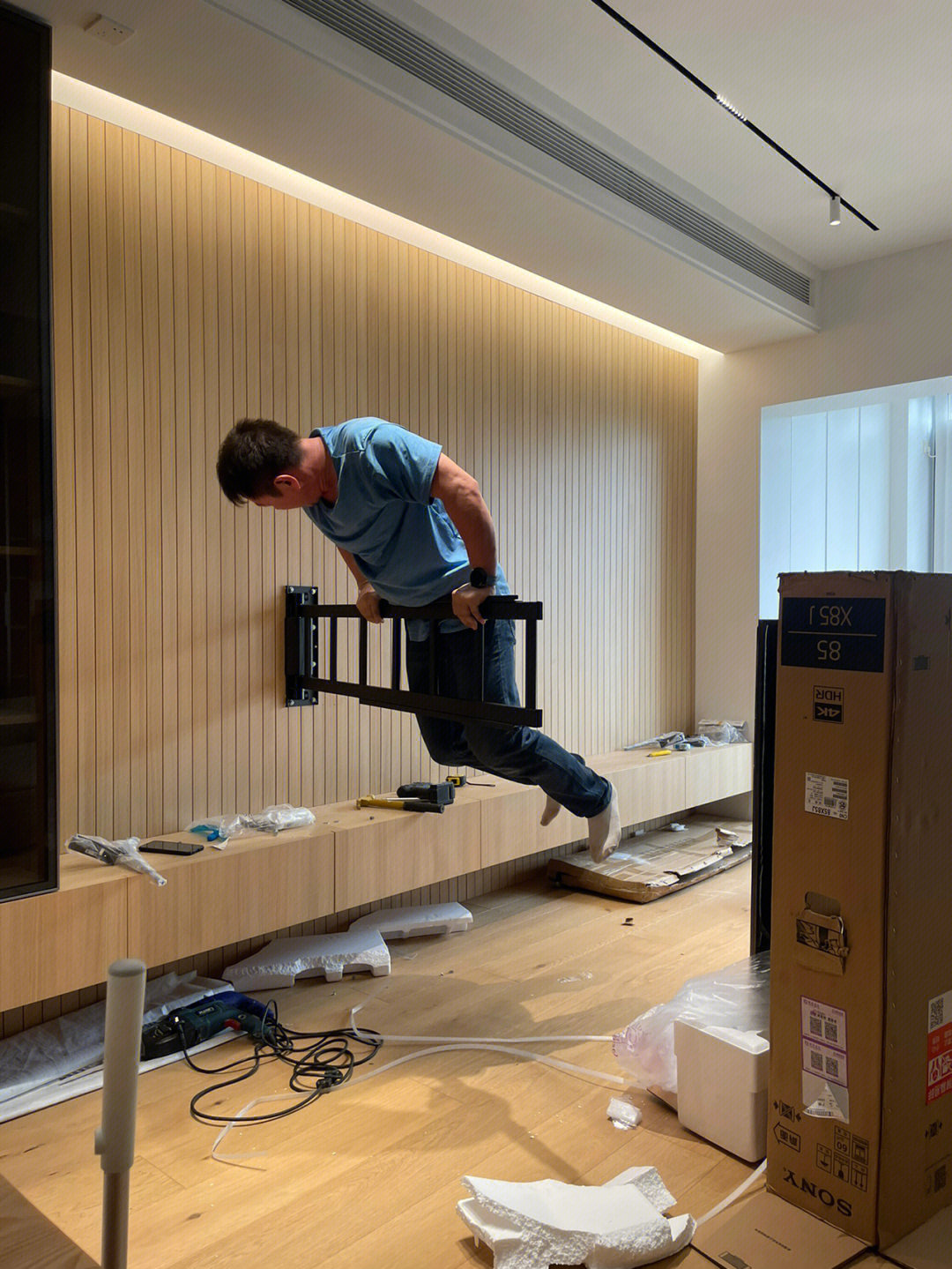 目前海信激光电视哪个型号的好,海信激光电视好吗