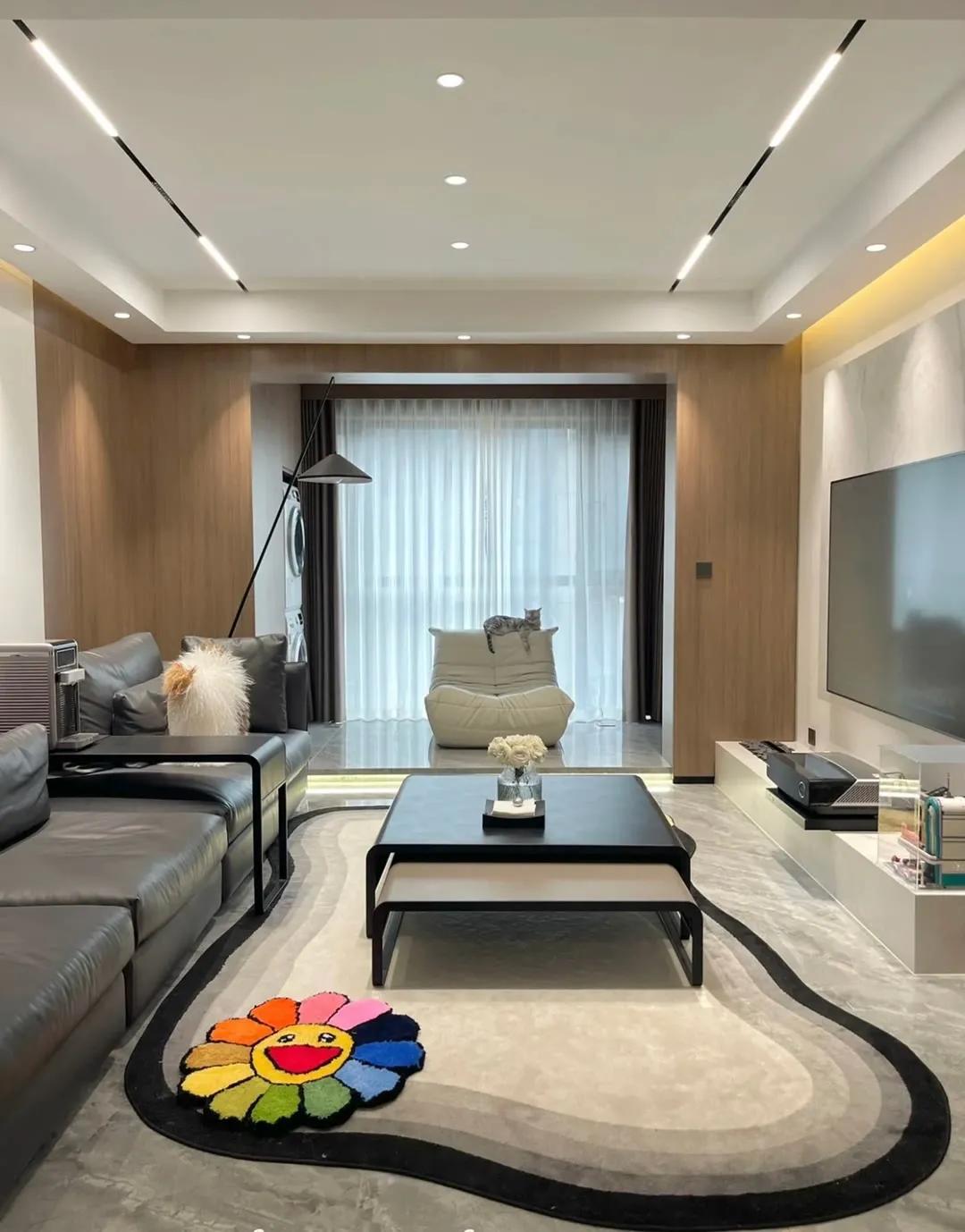 20年客厅吊顶最新款,20平客厅吊顶报价