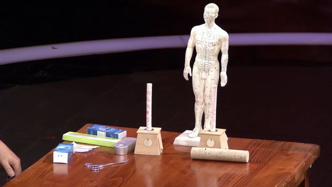 吴中朝老中医讲座,中医吴中朝教授