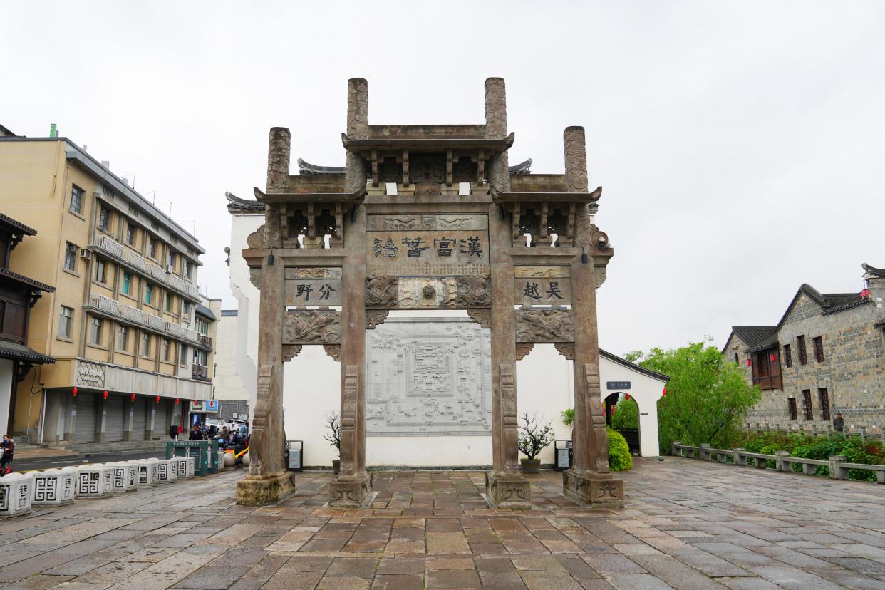 杭州自驾2小时，人间仙境，大美建德，美景美食美宿超实用攻略