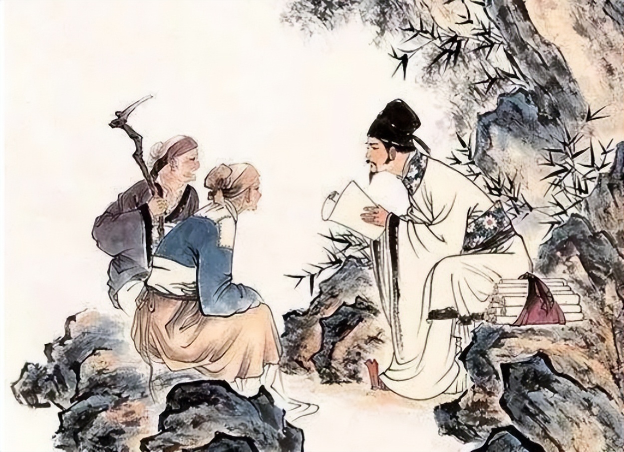 一日看尽长安花，从发展与衰亡入手，浅谈明清科举对寒门影响