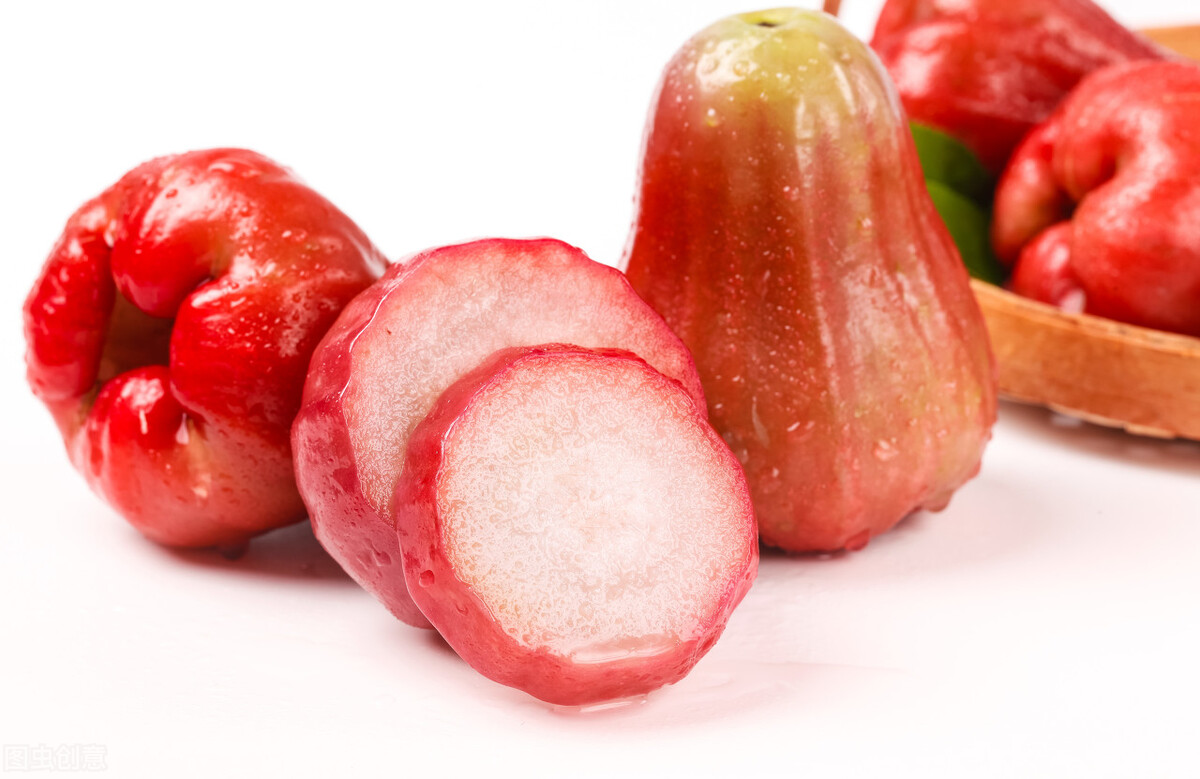 夏日必备的水果甜点,夏天人气爆棚的水果